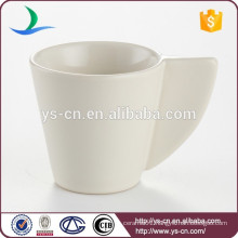 Chaozhou factory wholesale white tea cups